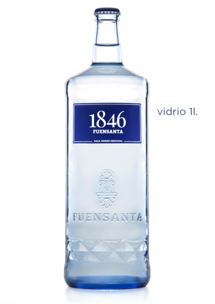 Refresca tu verano con FUENSANTA