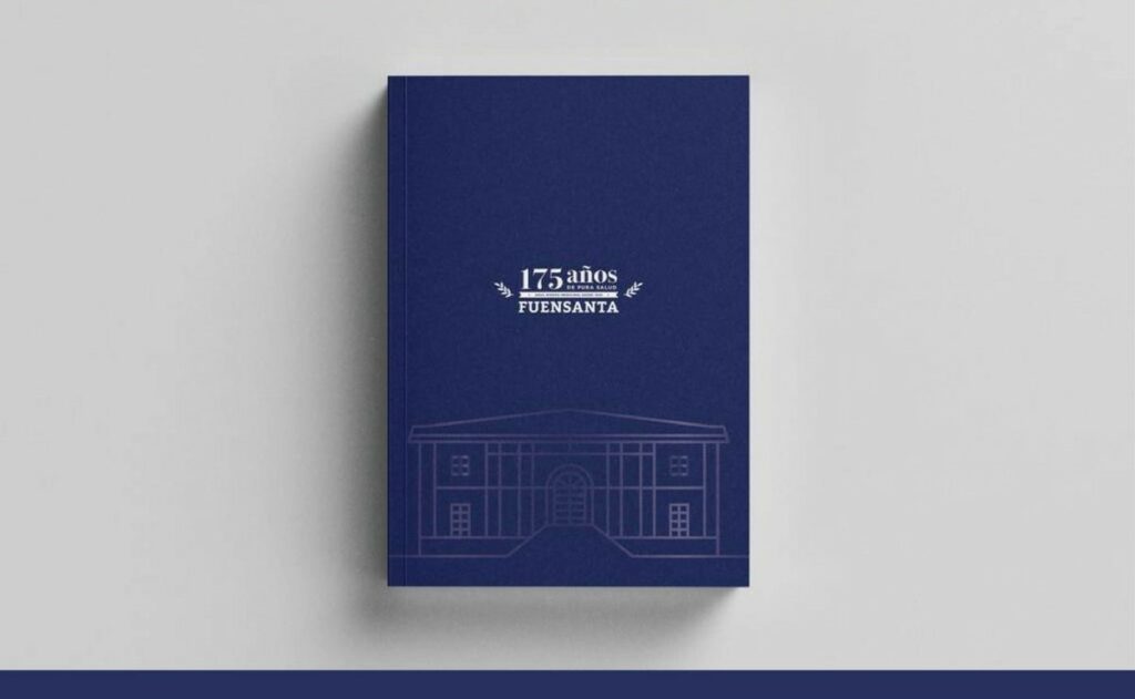 Libro 175 aniversario.