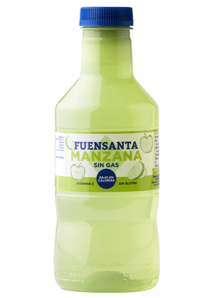 Refresca tu verano con FUENSANTA