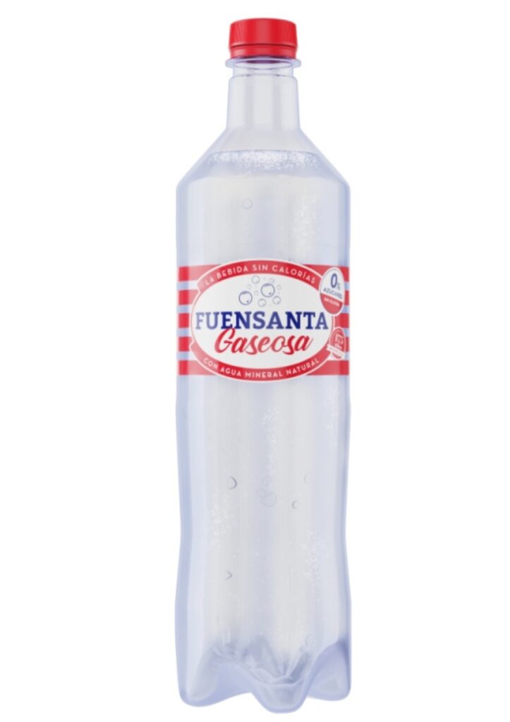 Refresca tu verano con FUENSANTA