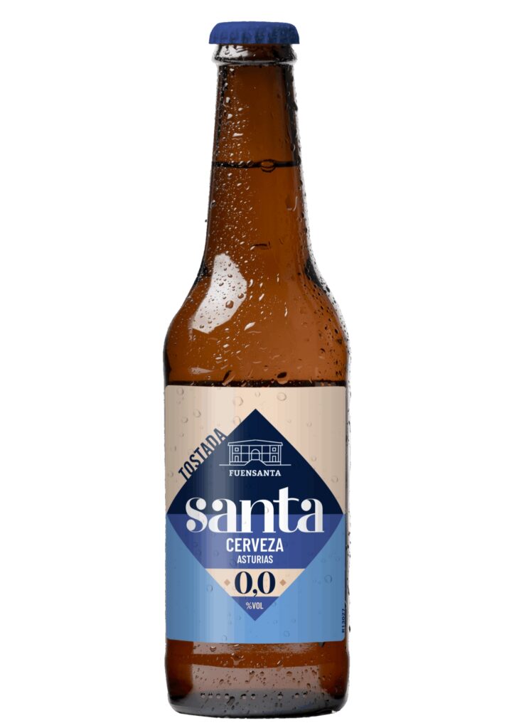 Santa Cerveza