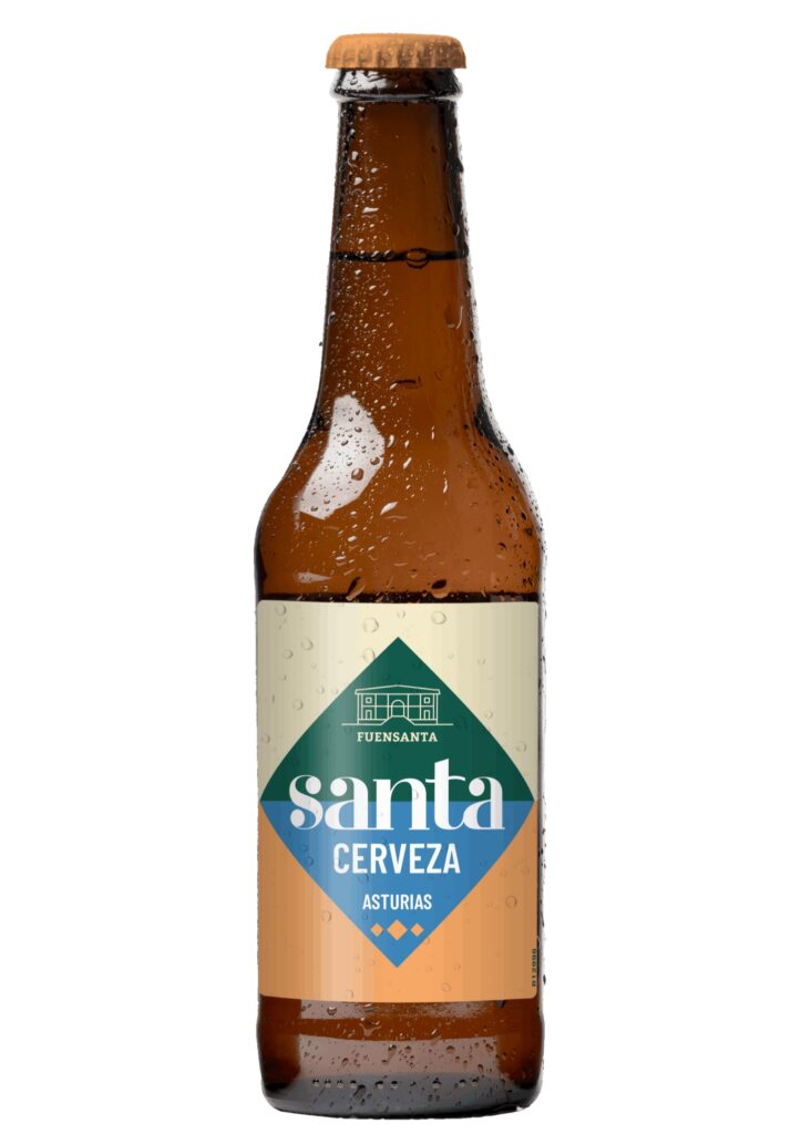 Santa Cerveza